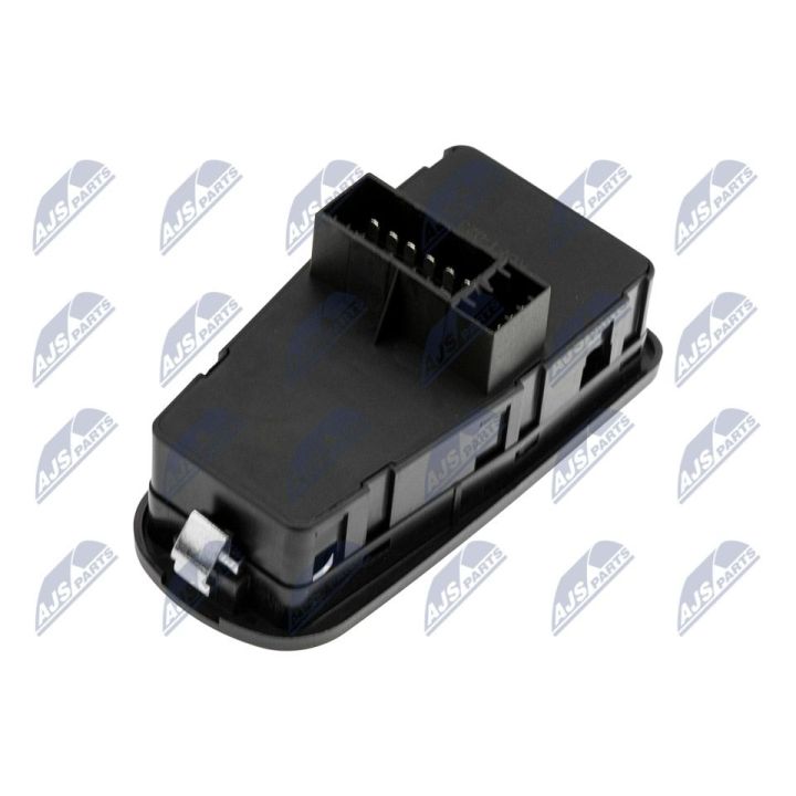 Jungiklis, lango pakėliklis NTY EWS-FT-023