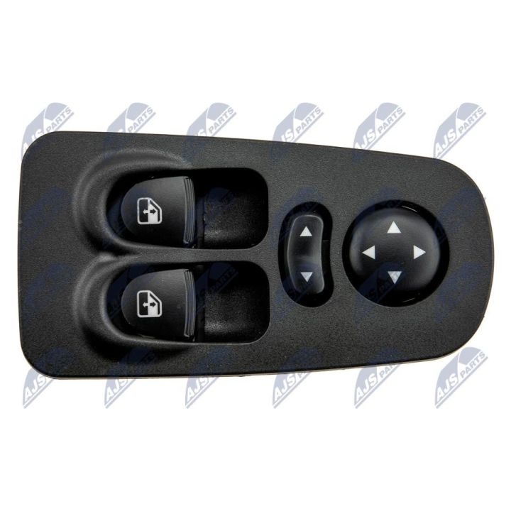 Jungiklis, lango pakėliklis NTY EWS-FT-023