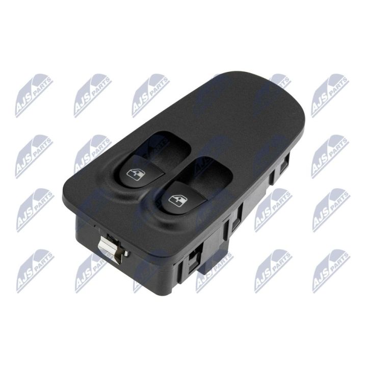 Jungiklis, lango pakėliklis NTY EWS-FT-024