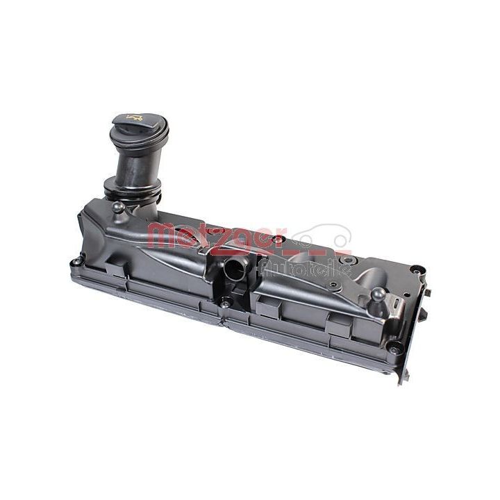 Svirties dangtelis METZGER 2389151