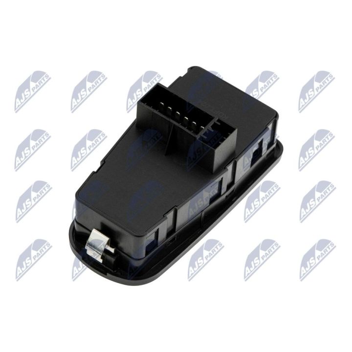 Jungiklis, lango pakėliklis NTY EWS-FT-024