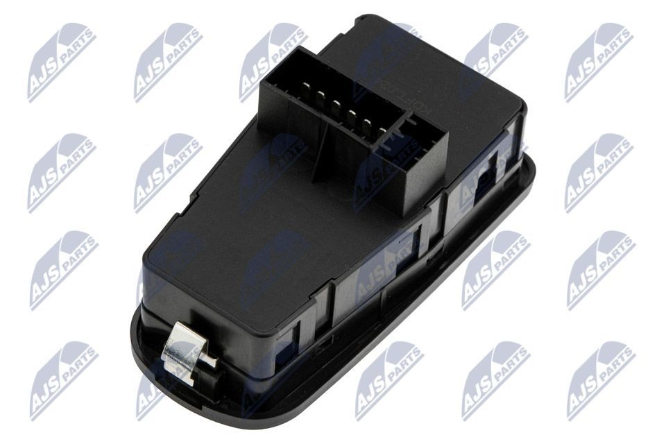 Jungiklis, lango pakėliklis NTY EWS-FT-024