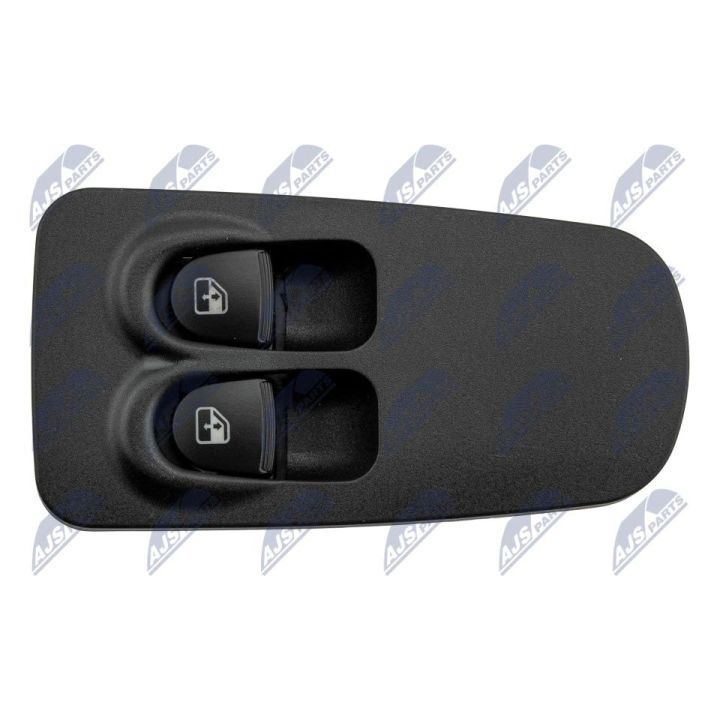 Jungiklis, lango pakėliklis NTY EWS-FT-024