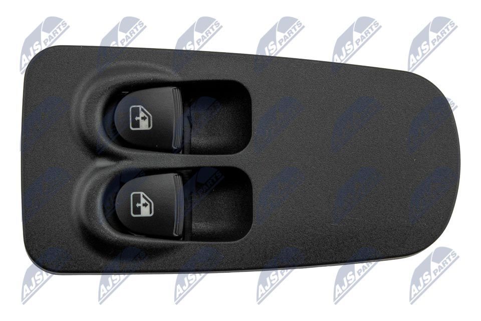 Jungiklis, lango pakėliklis NTY EWS-FT-024