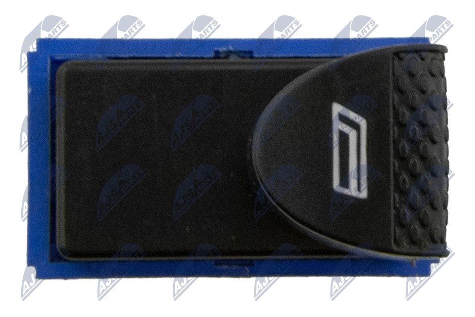 Jungiklis, lango pakėliklis NTY EWS-FT-025