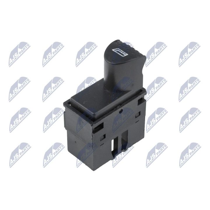 Jungiklis, lango pakėliklis NTY EWS-FT-026