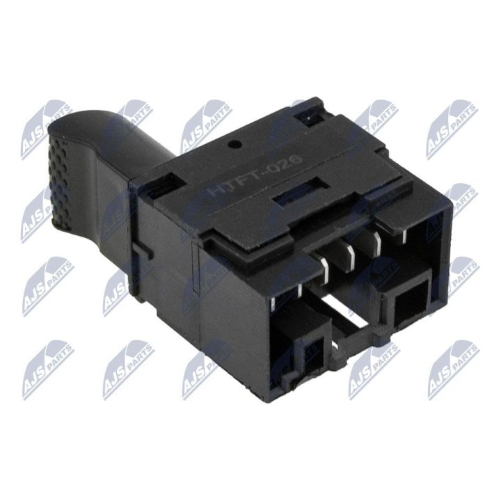 Jungiklis, lango pakėliklis NTY EWS-FT-026