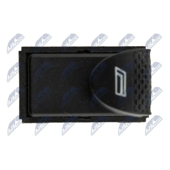 Jungiklis, lango pakėliklis NTY EWS-FT-026