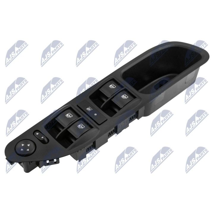 Jungiklis, lango pakėliklis NTY EWS-FT-027