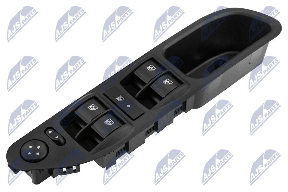 Jungiklis, lango pakėliklis NTY EWS-FT-027