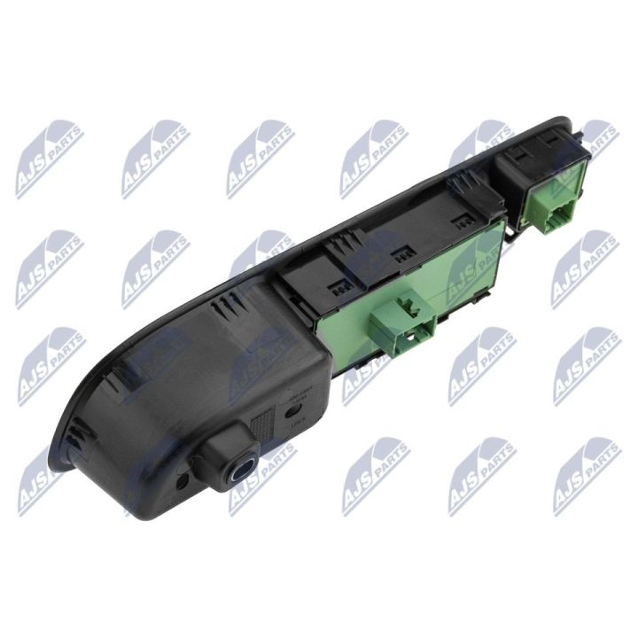 Jungiklis, lango pakėliklis NTY EWS-FT-027