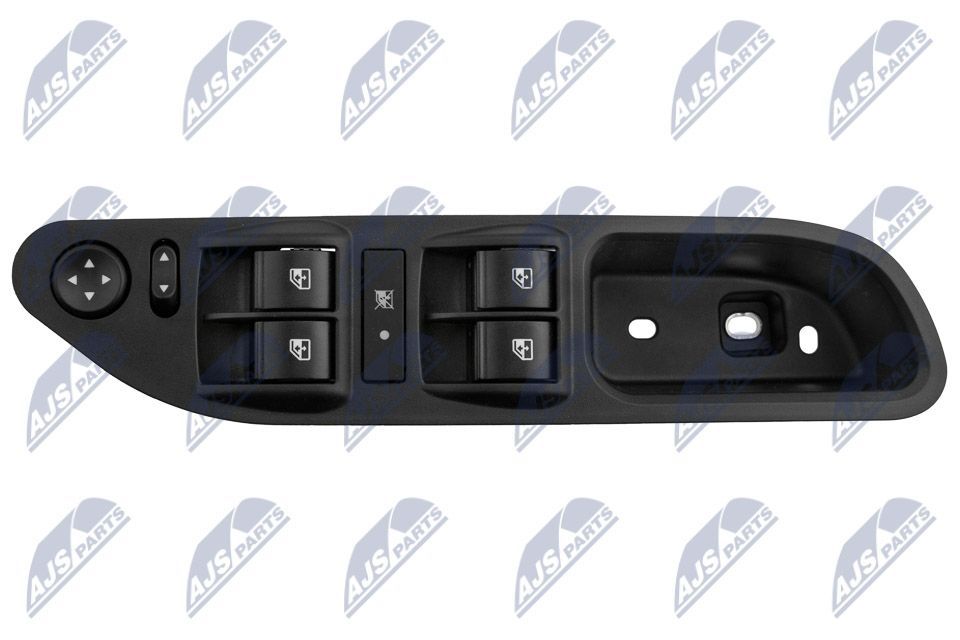 Jungiklis, lango pakėliklis NTY EWS-FT-027