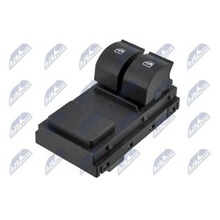 Jungiklis, lango pakėliklis NTY EWS-FT-029