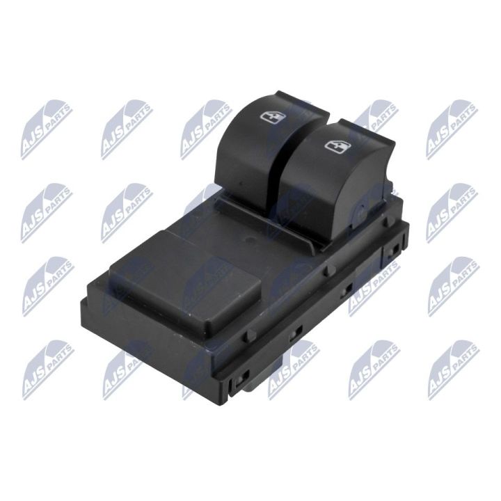 Jungiklis, lango pakėliklis NTY EWS-FT-029