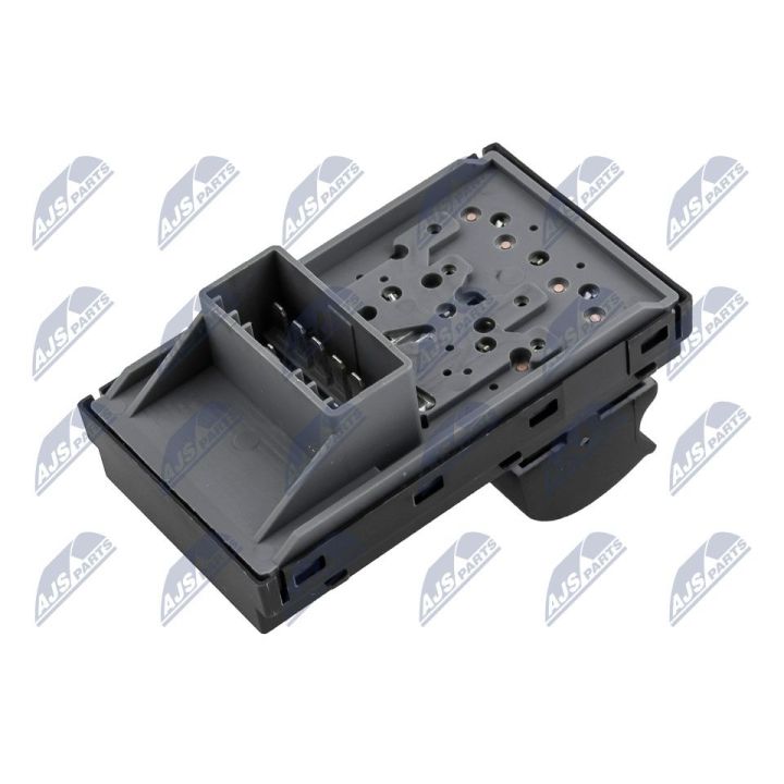 Jungiklis, lango pakėliklis NTY EWS-FT-029