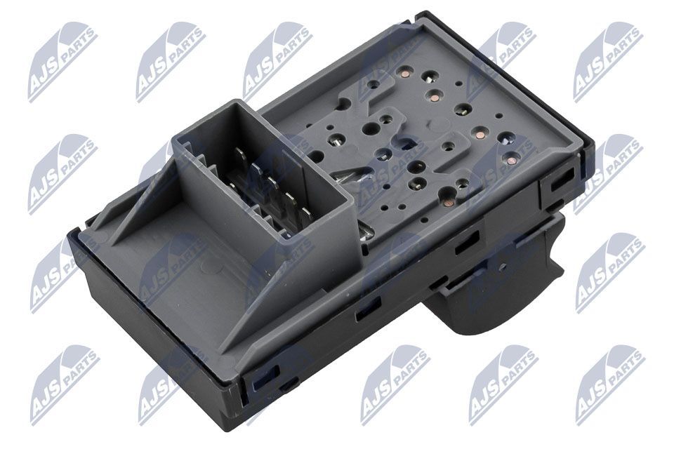 Jungiklis, lango pakėliklis NTY EWS-FT-029