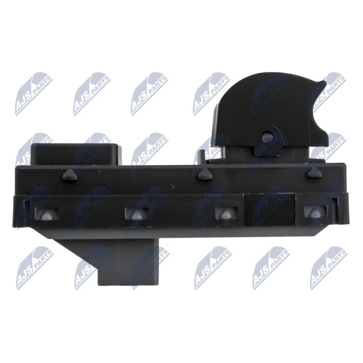 Jungiklis, lango pakėliklis NTY EWS-FT-029