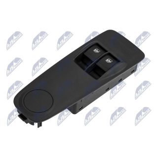 Jungiklis, lango pakėliklis NTY EWS-FT-030