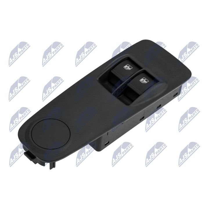 Jungiklis, lango pakėliklis NTY EWS-FT-030