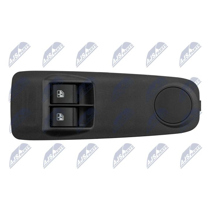 Jungiklis, lango pakėliklis NTY EWS-FT-030