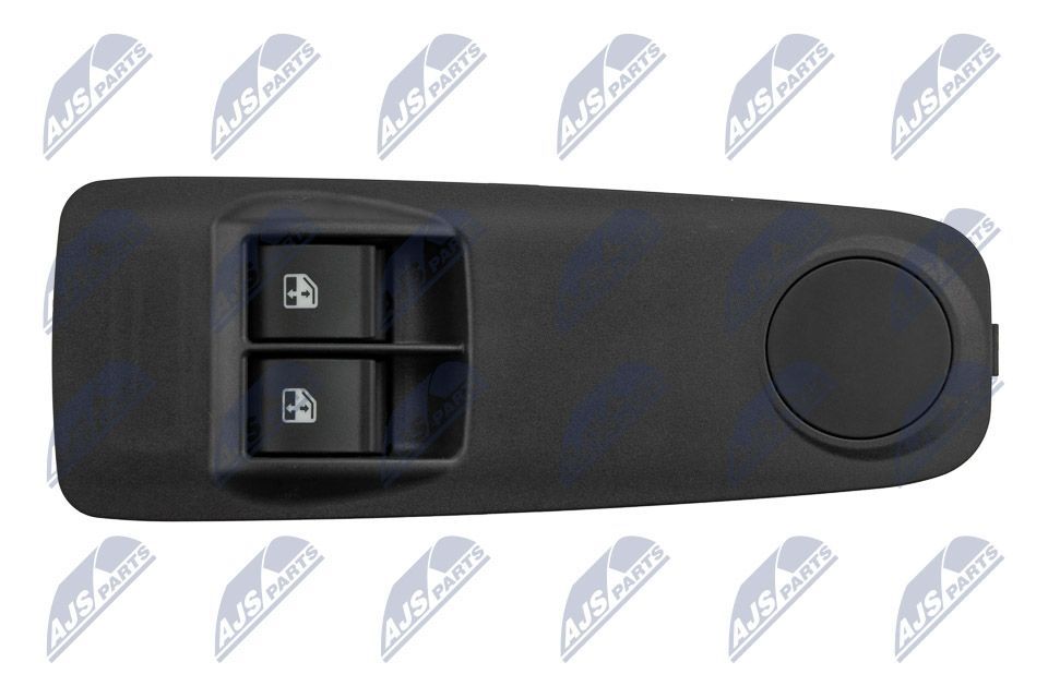 Jungiklis, lango pakėliklis NTY EWS-FT-030