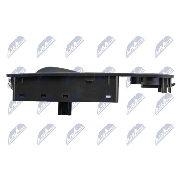 Jungiklis, lango pakėliklis NTY EWS-FT-030