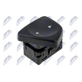 Jungiklis, lango pakėliklis NTY EWS-FT-031