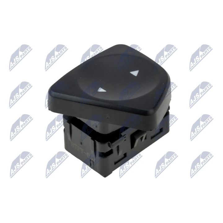 Jungiklis, lango pakėliklis NTY EWS-FT-031