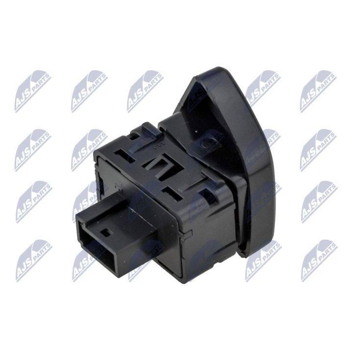 Jungiklis, lango pakėliklis NTY EWS-FT-031