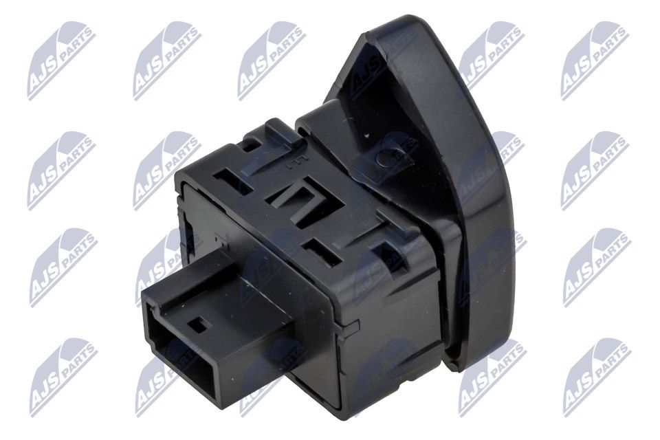 Jungiklis, lango pakėliklis NTY EWS-FT-031