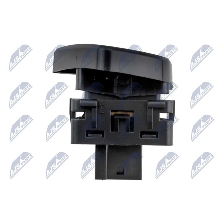 Jungiklis, lango pakėliklis NTY EWS-FT-031