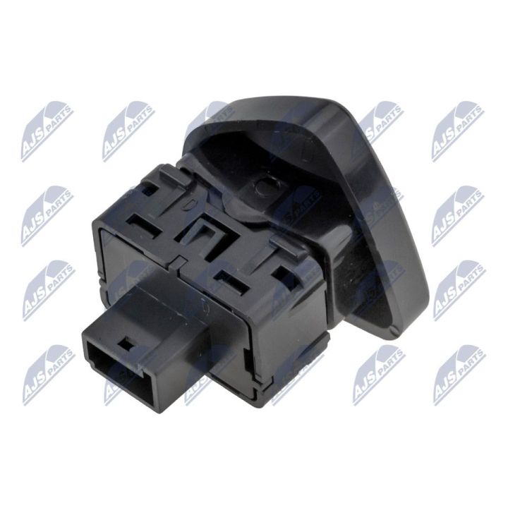 Jungiklis, lango pakėliklis NTY EWS-FT-032