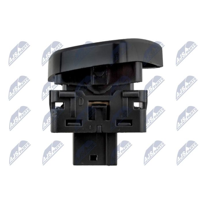 Jungiklis, lango pakėliklis NTY EWS-FT-032