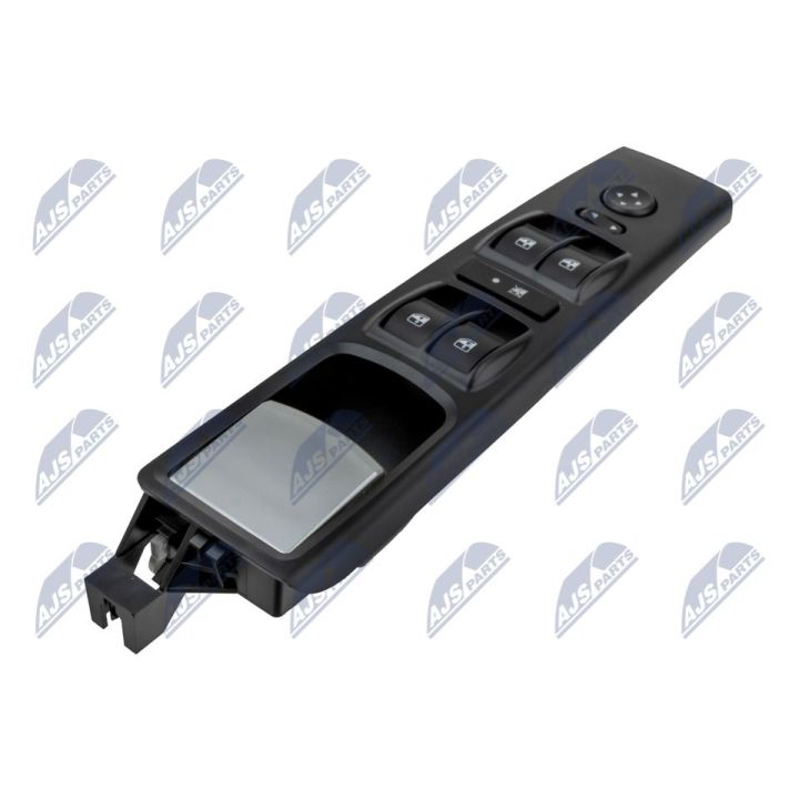 Jungiklis, lango pakėliklis NTY EWS-FT-033