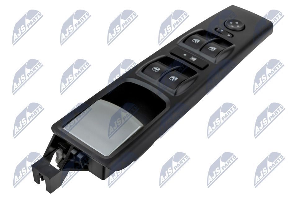 Jungiklis, lango pakėliklis NTY EWS-FT-033