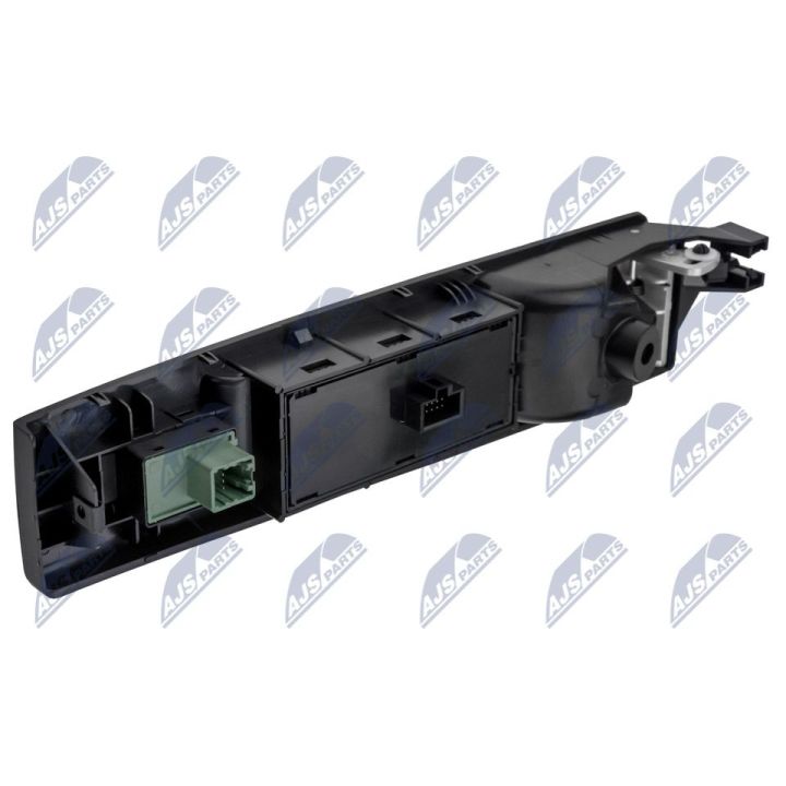 Jungiklis, lango pakėliklis NTY EWS-FT-033