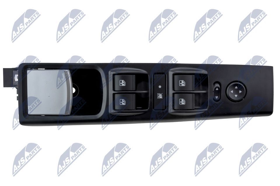 Jungiklis, lango pakėliklis NTY EWS-FT-033