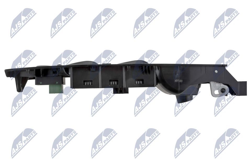 Jungiklis, lango pakėliklis NTY EWS-FT-033