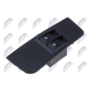 Jungiklis, lango pakėliklis NTY EWS-FT-035