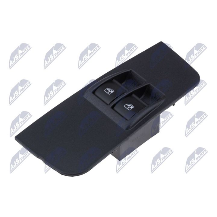 Jungiklis, lango pakėliklis NTY EWS-FT-035