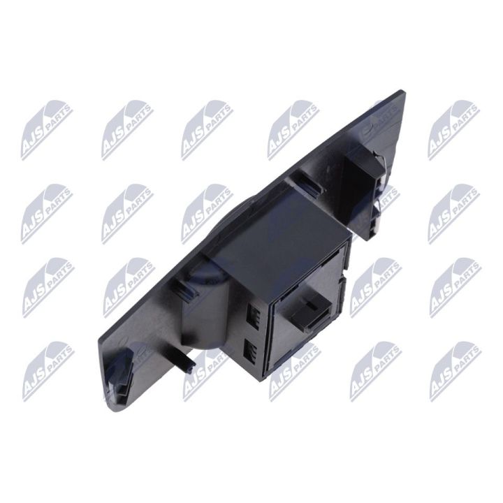 Jungiklis, lango pakėliklis NTY EWS-FT-035