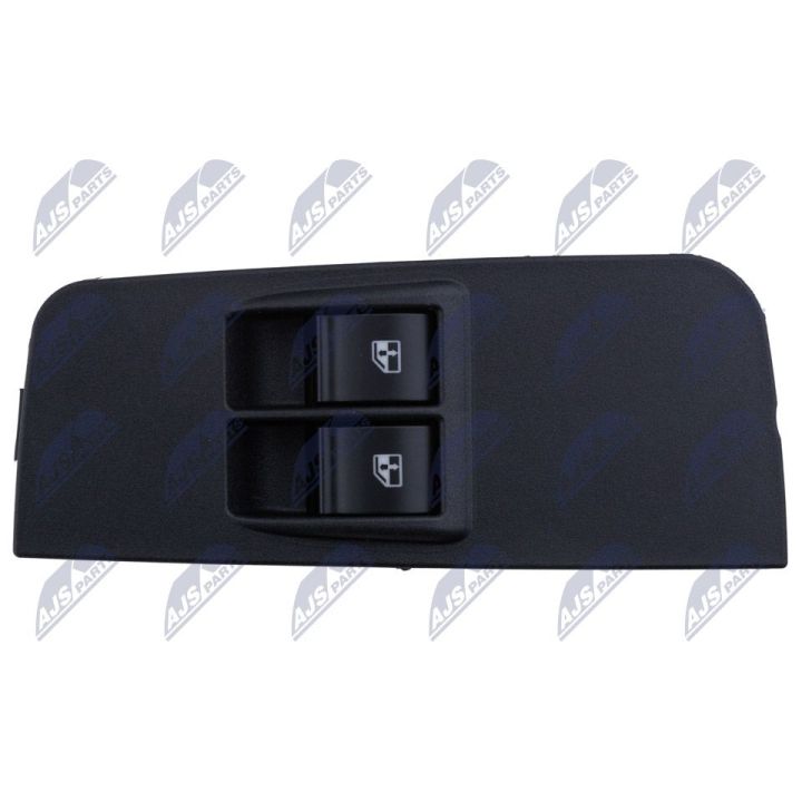 Jungiklis, lango pakėliklis NTY EWS-FT-035