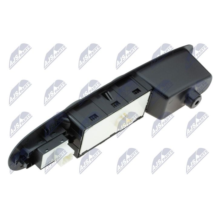 Jungiklis, lango pakėliklis NTY EWS-FT-036