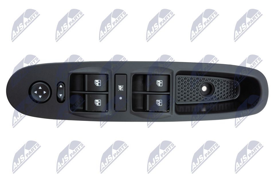 Jungiklis, lango pakėliklis NTY EWS-FT-036