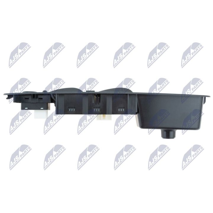 Jungiklis, lango pakėliklis NTY EWS-FT-036