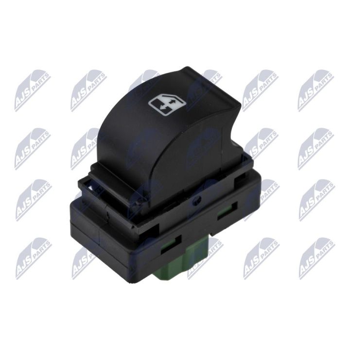 Jungiklis, lango pakėliklis NTY EWS-FT-038