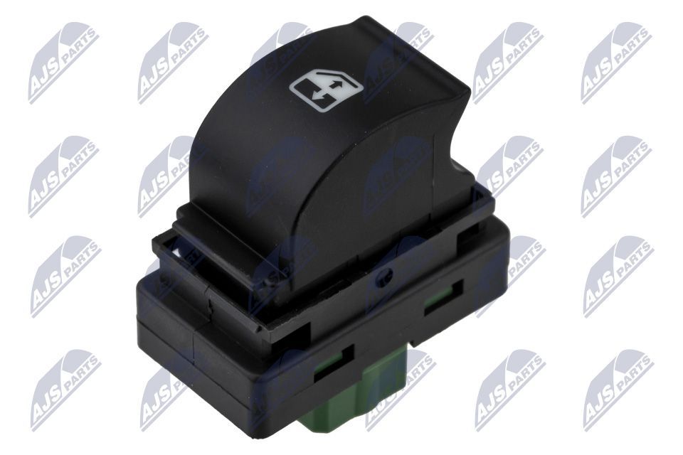 Jungiklis, lango pakėliklis NTY EWS-FT-038