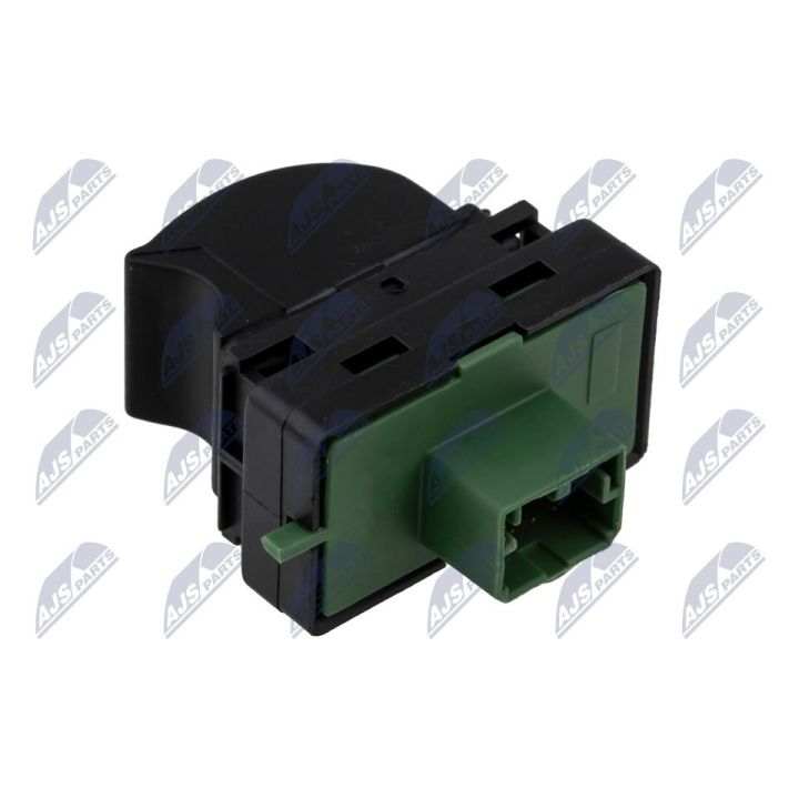 Jungiklis, lango pakėliklis NTY EWS-FT-038