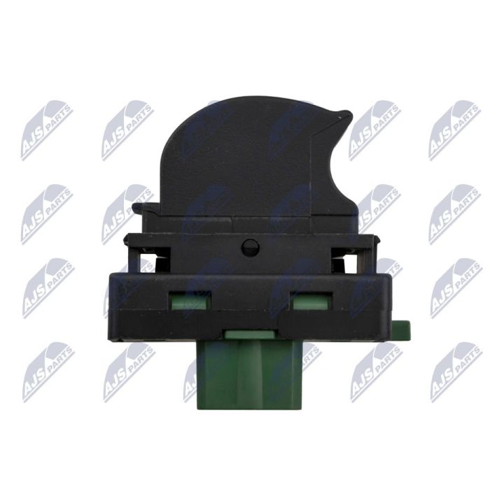 Jungiklis, lango pakėliklis NTY EWS-FT-038