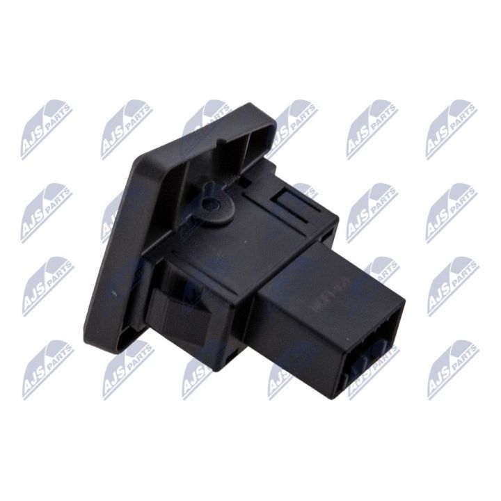 Jungiklis, lango pakėliklis NTY EWS-FT-039